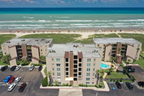 Beach House III 202 by Padre Island Rentals